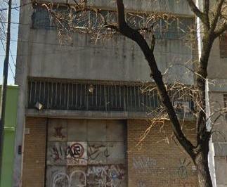 Depósito · 1026m² · 1 Ambiente · Excelente Deposito en Liniers