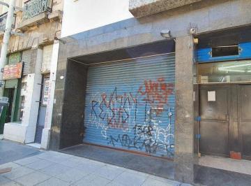 Local comercial de 1 ambiente, Monserrat · Local Apto Todo Rubro. Oportunidad