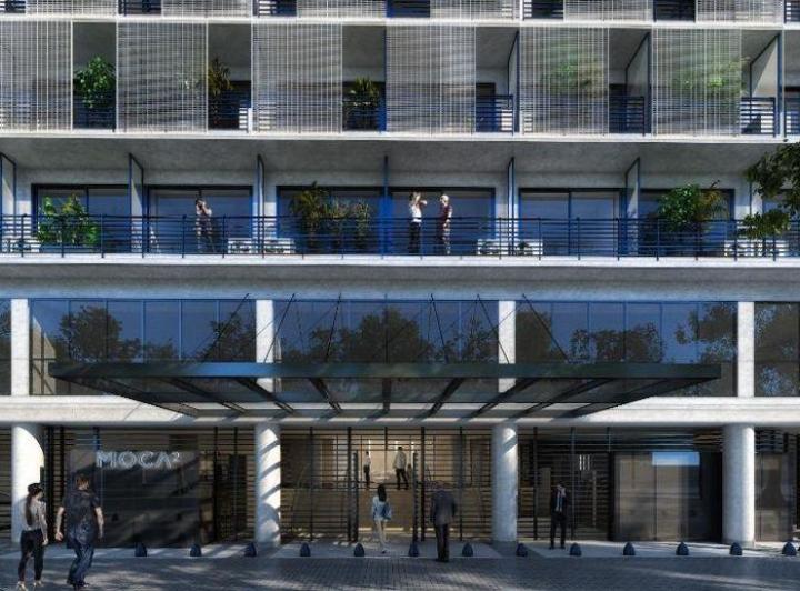 Departamento · 78m² · 4 Ambientes