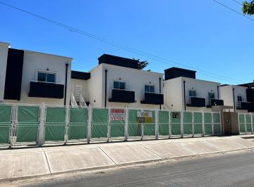 Departamento · 38m² · 2 Ambientes · 1 Cochera · En Alquiler. 2 Ambientes con Patio y Cochera.