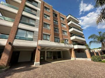 Departamento · 145m² · 5 Ambientes · 1 Cochera · En Venta | Importante Departamento de 5 Ambientes en Moreno Centro Lado Norte | Edificio Alerces VI