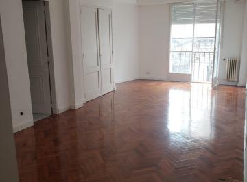 Departamento de 1 ambiente, Barrio Norte · Recoleta, Amplio Ambiente Impecable, Estilo Frances Frente, Zona Residencial.
