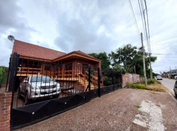 Imagen1 · Chalet de 4 Ambientes con Pileta en Faro Norte