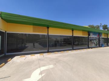 Local comercial · 45m² · 1 Ambiente · Locales con Seguridad y Estacionamiento