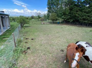 Terreno , Potrero de Garay · Terreno de 1200 m² en Venta en Residencias I
