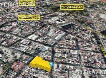 Terreno · 2500m² · Terreno - Barracas