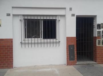PH de 1 ambiente, General San Martín · PH Local /refaccionado a Depto - Ficha 17