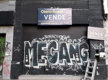Local comercial · 130m² · 3 Ambientes · Local Venta La Plata