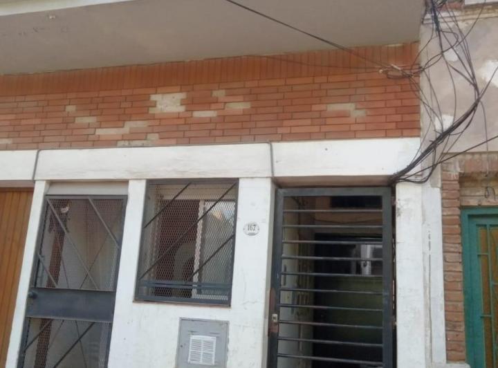 PH · 41m² · 2 Ambientes