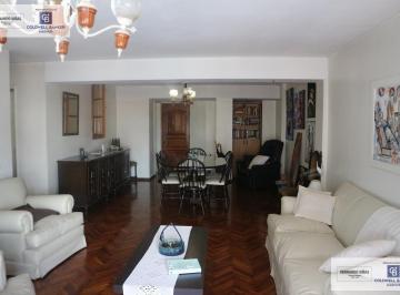 Departamento · 125m² · 4 Ambientes · 1 Cochera · Departamento - Barrio Sur