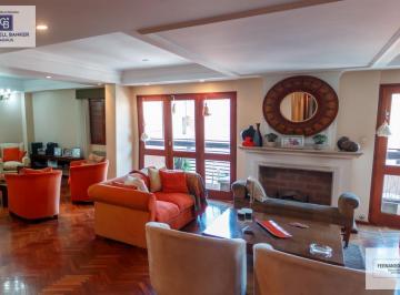 Departamento · 295m² · 9 Ambientes · 1 Cochera · Departamento - Barrio Norte
