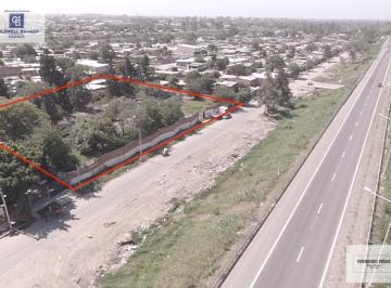 Terreno · 4350m² · Terreno - Canal Sur