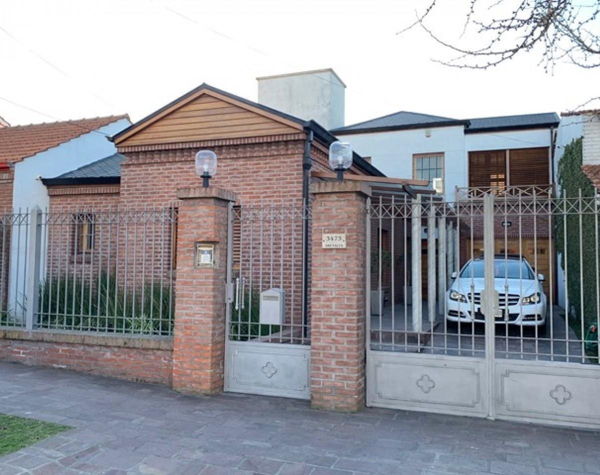 Arenales 3473, B7602COO Mar del Plata, Provincia de Buenos Aires, Argentina, Mar Del Plata, Buenos Aires, Argentina.