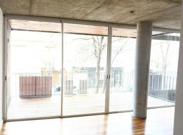 Departamento de 2 ambientes, Núñez · Depto Tipo Loft en Nuñez con Cochera