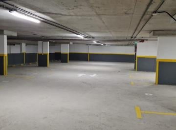 Garage · 12m² · Cocheras, Venta, Almagro, Financiación