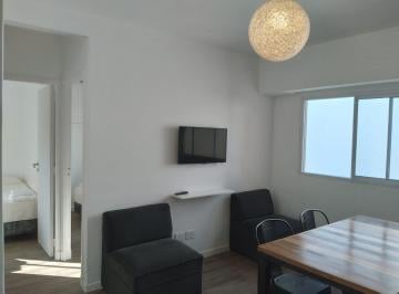 Departamento de 3 ambientes, Villa Crespo · Temporario 3 Amb en Villa Crespo - Padilla y Acevedo
