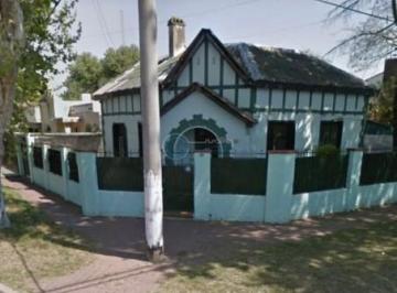 Terreno · 445m² · Venta Interesante Esquina - Lote 445 m² - Alberdi