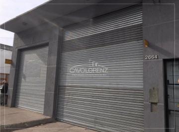 Depósito de 1 ambiente, Mar del Plata · Victoriano Montes y Alberti - Gran Galpón/local