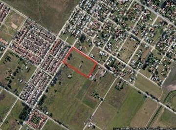 Terreno , Mar del Plata · Florisbelo Acosta y 212. Lotes en Venta - Barrio en Pleno Crecimiento!