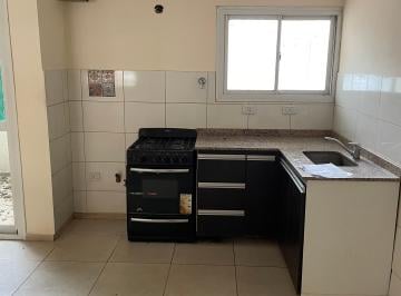Departamento de 2 ambientes, Ciudad de Mendoza · Sexta Sección Departamento en Venta