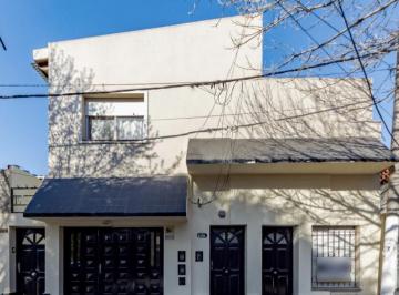Casa · 55m² · 3 Ambientes · Casa - Ludueña