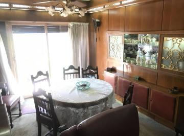Departamento · 95m² · 4 Ambientes · Departamento - Almagro