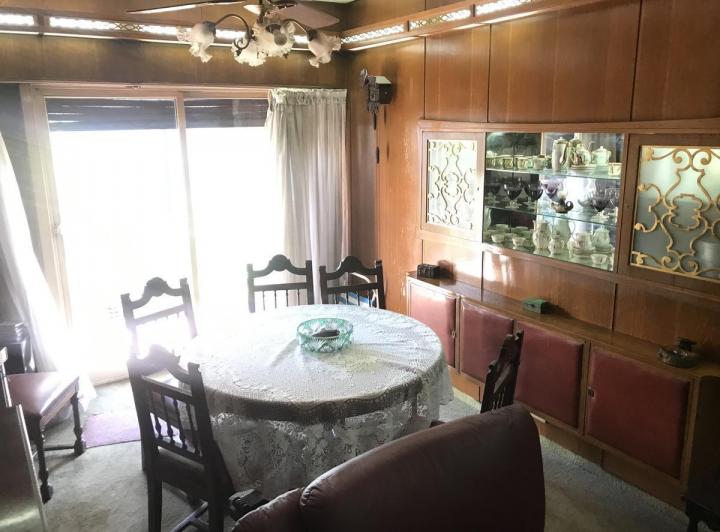 Departamento en venta en Almagro · 4 ambientes
