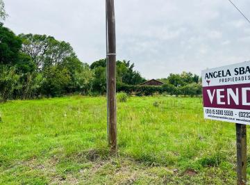 Terreno · 450m² · Terreno en Olmo Viejo