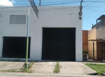 Bodega-Galpón · 600m² · Galpon - Alsina 1000 - 600 m² Cubiertos + 1200 m² Descubiertos