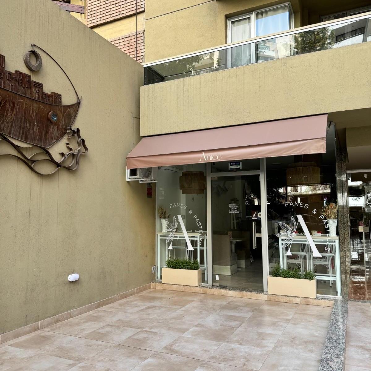 Balcarce al 500, Nueva Córdoba, Córdoba