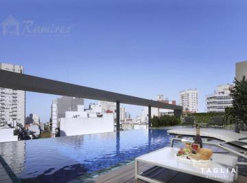 Departamento · 64m² · 3 Ambientes · Departamento 3 Ambientes a Estrenar - Belgrano, Caba