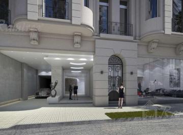 Departamento de 2 ambientes, Belgrano · Departamento 2 Ambientes en Venta Sobre Av Cabildo - Belgrano