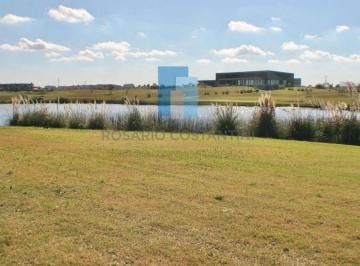 Terreno · 998m² · Lote. | Lagos del Golf - Nordelta