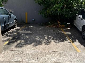 Garage · 13m² · 1 Cochera · Venta de Cochera Descubierta