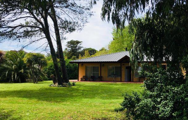 Casa · 170m² · 4 Ambientes · 2 Cocheras