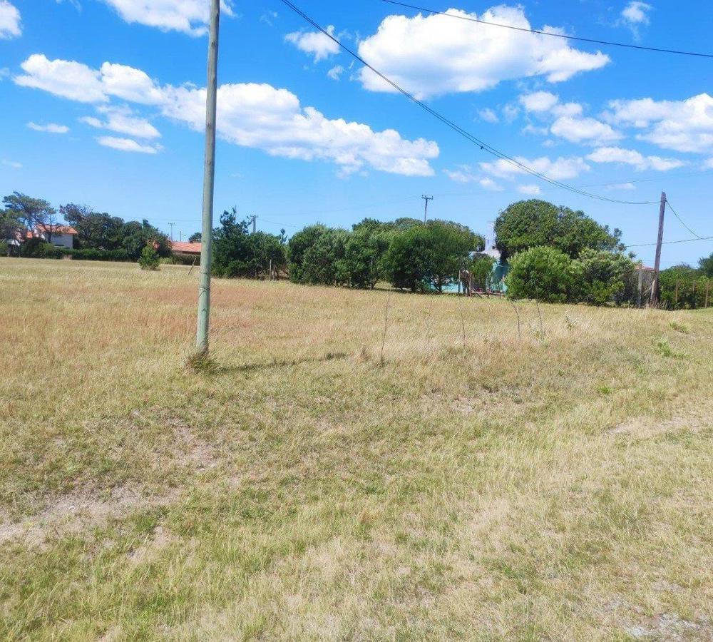 Oportunidad!! Excelente lote en Venta Barrio El Marquesado