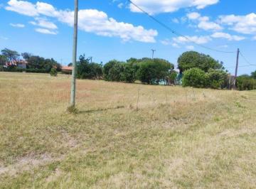 Terreno · 375m² · Oportunidad! Excelente Lote en Venta Barrio El Marquesado