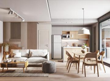 Casa · 131m² · 5 Ambientes · Casa de 4 Dorm. con Pileta y Parrillero en Town Houses Green, en Fisherton