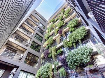 Departamento · 33m² · 1 Ambiente · Depto. Ideal Alquiler Temporario - Centro