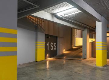 Garage , Rosario · Departamento - Pichincha