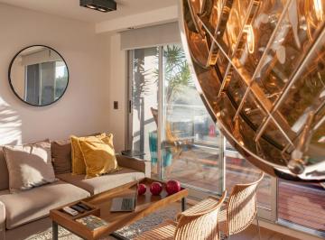 Departamento · 96m² · 4 Ambientes · Departamento 2 Dorm. Premium en Pichincha