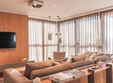 Departamento de 7 ambientes, Rosario · 3 Dorm. Premium en Pichincha