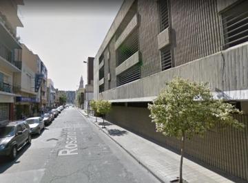 Garage , Córdoba · Centro Vendo Cochera Próxima City y Al Panal Rosario Sta Fe 400