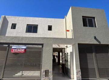 Departamento de 2 ambientes Venta USD 60.000 · Depto a Estrenar, Frente Dalvian, Complejo, Planta Alta, 1 Dorm, 1 Baño, Cochera