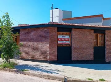 Departamento de 2 ambientes, Córdoba · Loft Estilo Industrial con Patiecito.