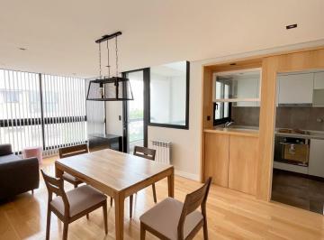 Departamento · 56m² · 2 Ambientes · Departamento - La Perla