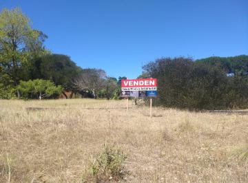 Terreno · 991m² · Oportunidad Amplio Lote Zona Sur