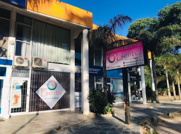 Local comercial · 66m²