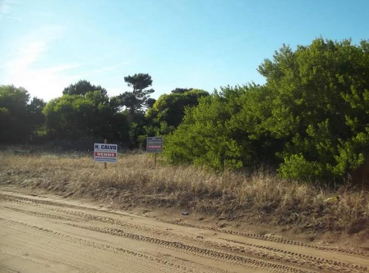 Terreno · 760m²