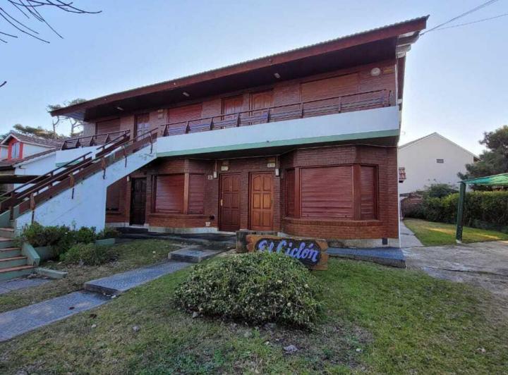 Departamento · 48m² · 2 Dormitorios · 1 Cochera